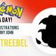 Illustration for article titled Voluptious (!?1/!?) Victreebel! Pokemon One a Day!